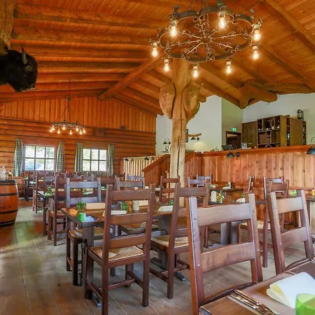 Balmer See - Hotel•golf•spa
