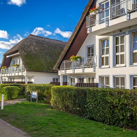 Balmer See - Hotel•golf•spa Apartment