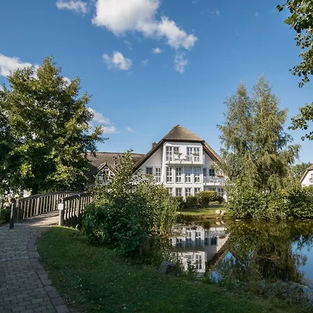 Apartment Balmer See - Hotel•golf•spa *