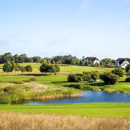 Apartment Balmer See - Hotel•golf•spa *