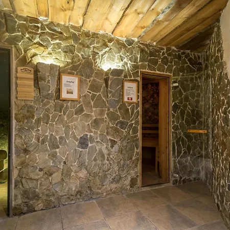 Balmer See - Hotel•golf•spa