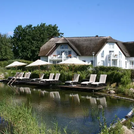 Balmer See - Hotel•golf•spa * Balm