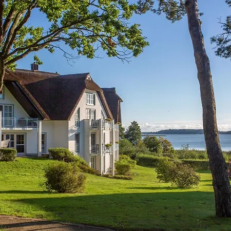 Balmer See - Hotel•golf•spa Apartment Balm