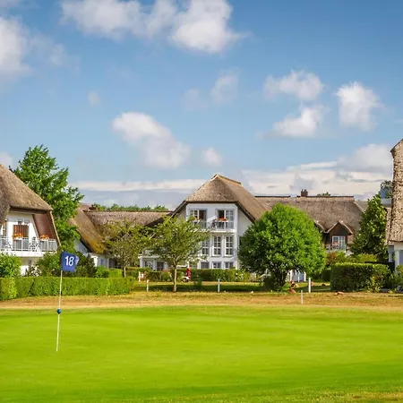 Balmer See - Hotel•golf•spa