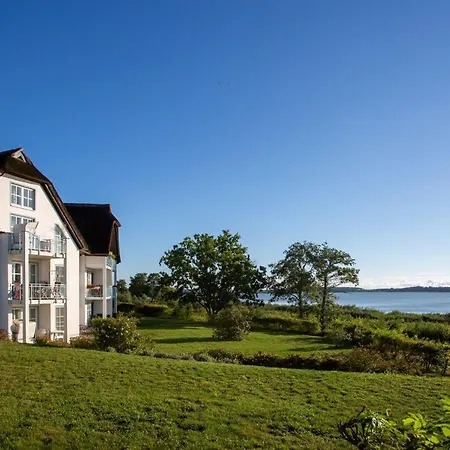 Apartment Balmer See - Hotel•golf•spa *