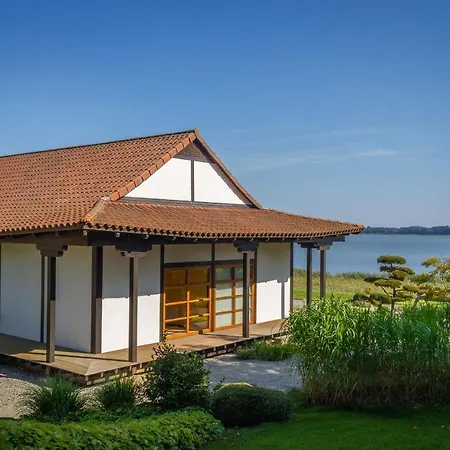 Balmer See - Hotel•golf•spa Apartment