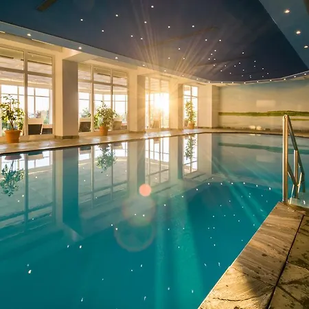 Balmer See - Hotel•golf•spa Balm