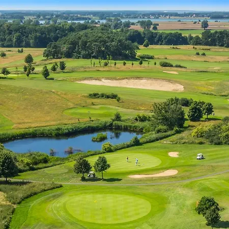 Balmer See - Hotel•golf•spa